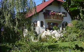 Ferienwohnung Soellner