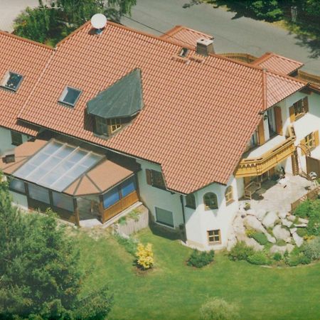 Ferienwohnung Soellner Nagel Buitenkant foto