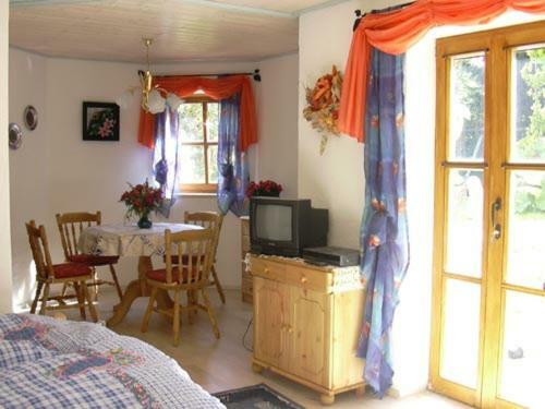 Ferienwohnung Soellner Nagel Buitenkant foto