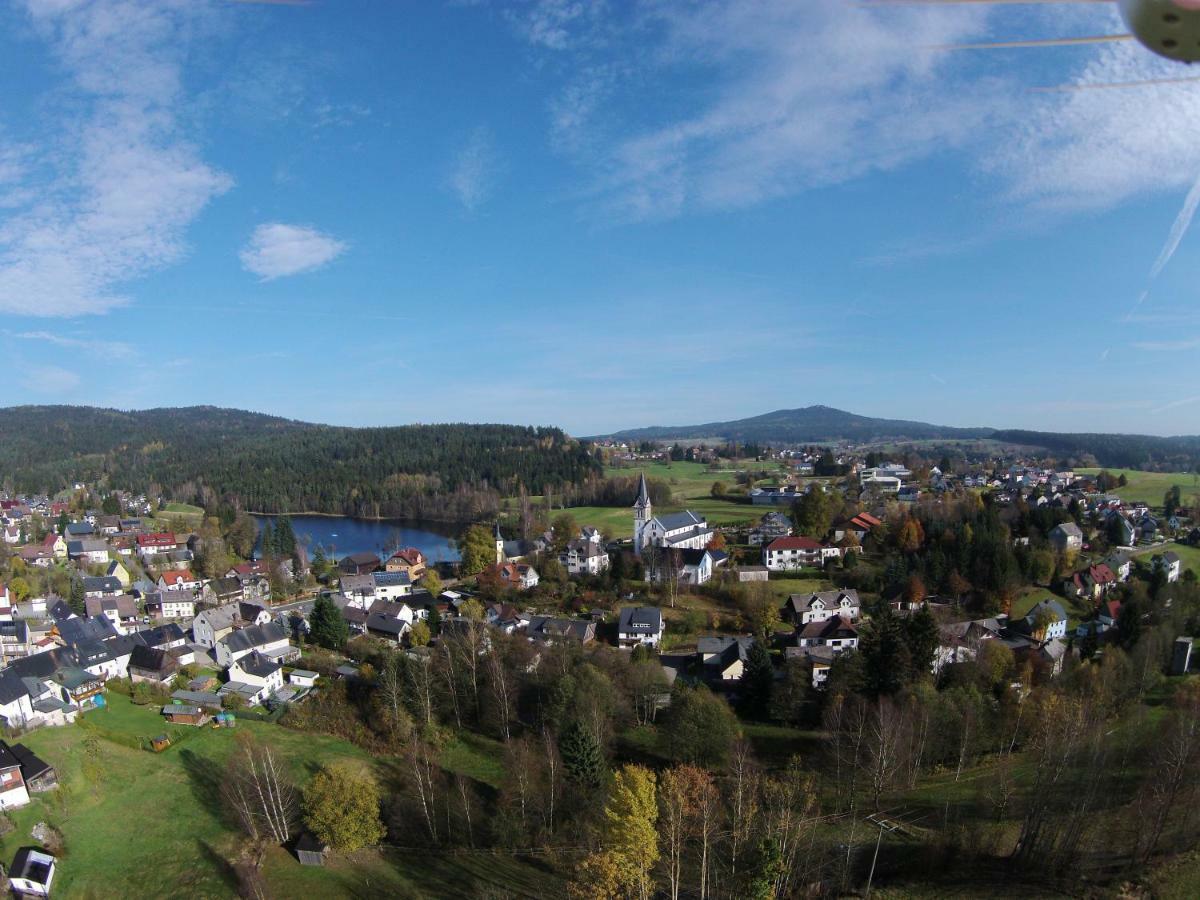 Ferienwohnung Soellner Nagel Buitenkant foto